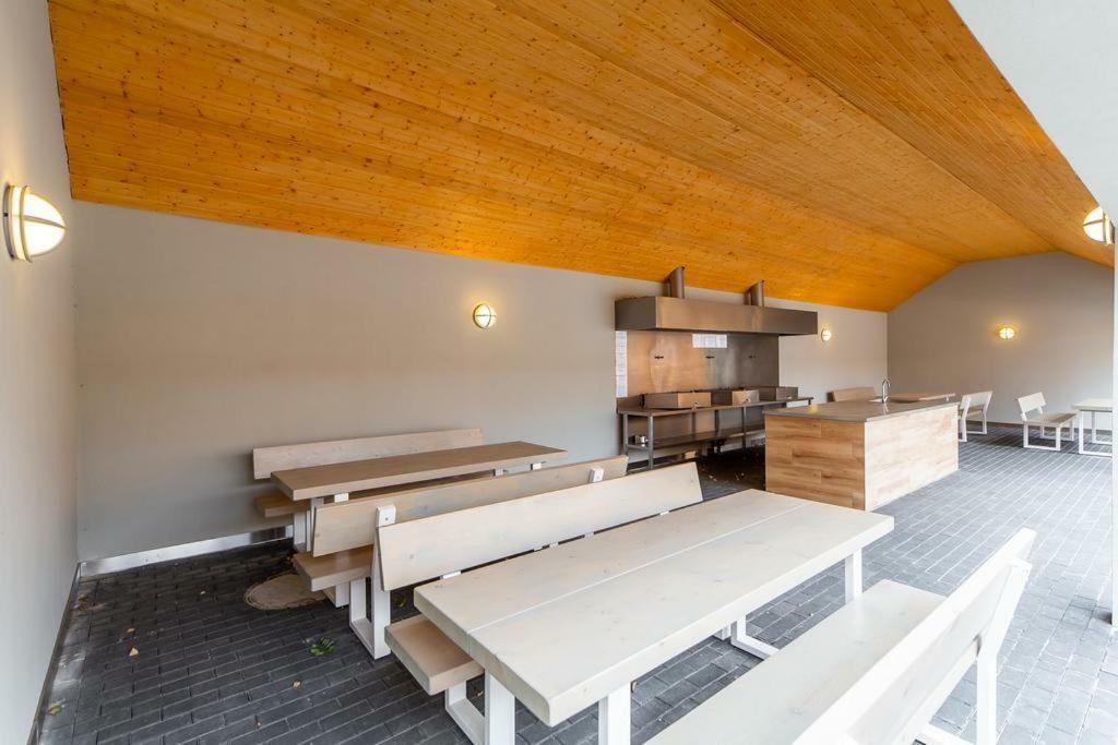 Apartament Happy Time Spa - Kolobrzeg Dış mekan fotoğraf