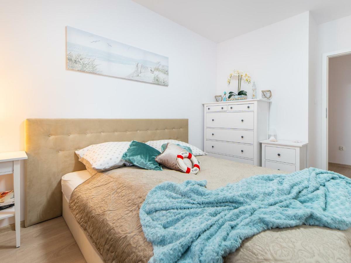 Apartament Happy Time Spa - Kolobrzeg Dış mekan fotoğraf