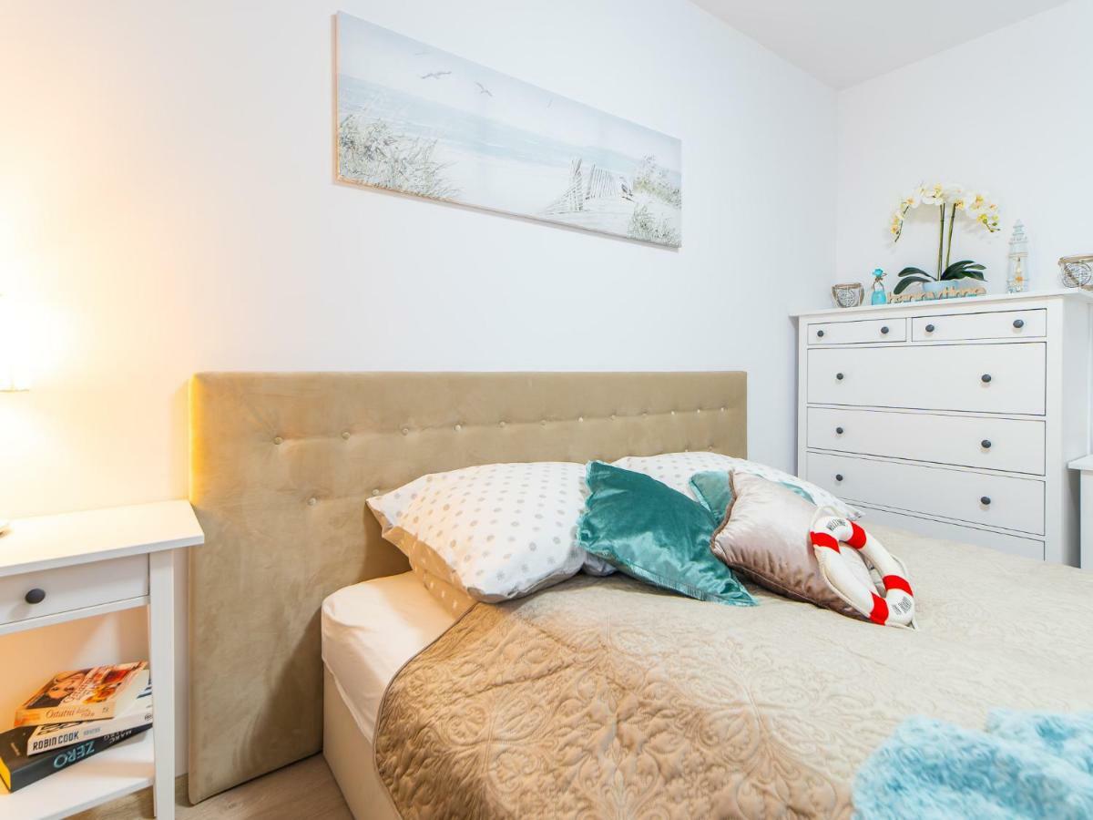 Apartament Happy Time Spa - Kolobrzeg Dış mekan fotoğraf