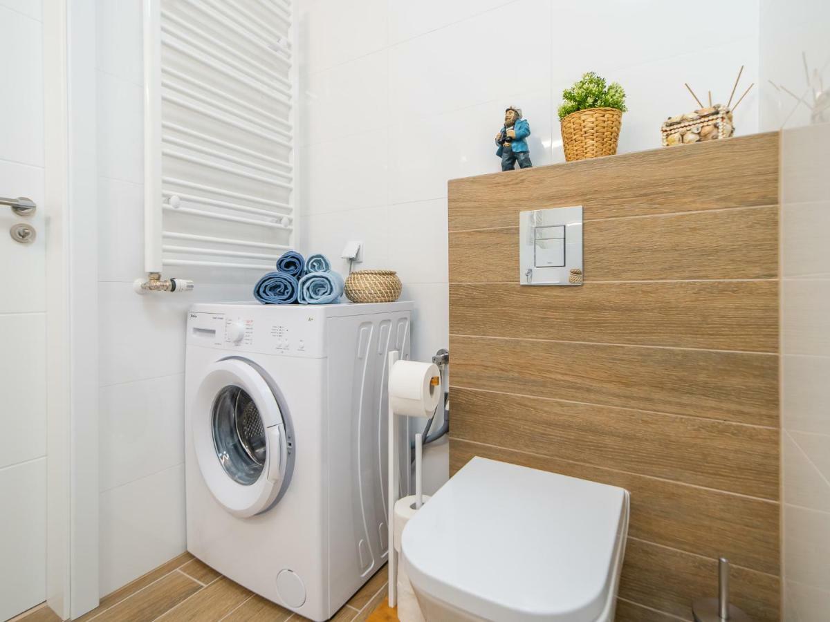 Apartament Happy Time Spa - Kolobrzeg Dış mekan fotoğraf